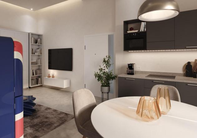 Appartamento in affitto a Pontedera 50 mq Rif: 1425872 - Foto 4
