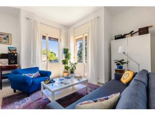 Apartment in Via di Santa Maria Mediatrice, Roma for 90 m² with 2 bedrooms