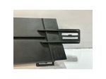 BMW 5 G30 G31 Copertura griglia paraurti R - 16146