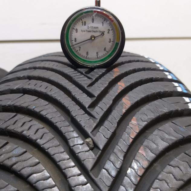 2 GOMME 205 65 16 MICHELIN A55884 - Foto 3