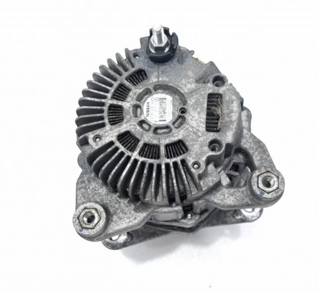 ALTERNATORE NISSAN NV200 1° Serie 23100-3VD1A K9K 892 Diesel 1500 (09) - Foto 9