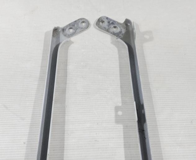 STAFFE CALANDRA ANTERIORE CITROEN C3 AirCross 39024258 (17) - Foto 10