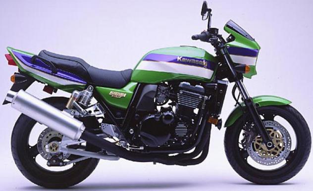 KAWASAKI ZRX 1100 SENSORE TEMPERATURA ACQUA TERMOSTATO VALVOLA TERMOSTATICA 1997 - Foto 5