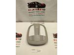 PLAFONIERA MERCEDES ML W164 3° Serie A2518206710 A1648200885 642940 (0511)