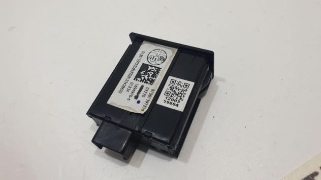 INTERFACCIA PRESA USB/INGRESSO AUX ALFA ROMEO Stelvio Serie (949_) 01561397270 (16) - Foto 7