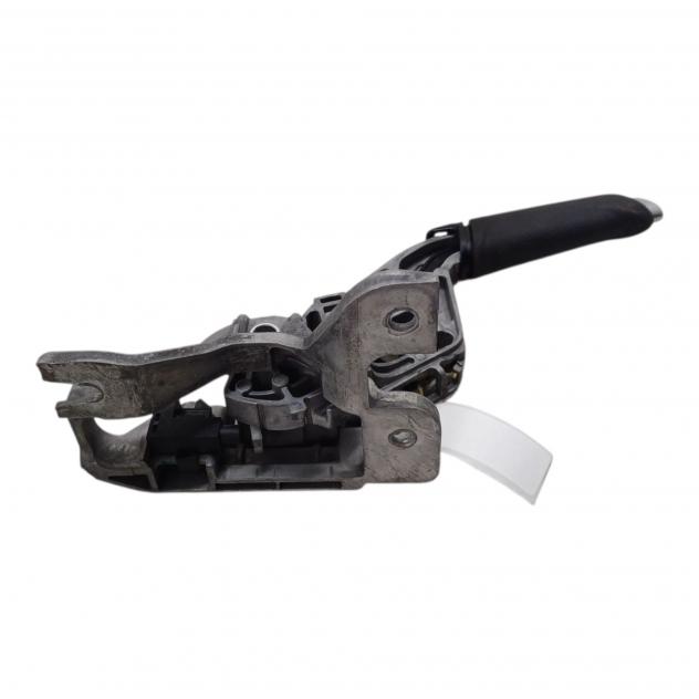 LEVA FRENO A MANO FORD Focus S. Wagon 6° Serie 1881575 XWDB (1518) - Foto 5