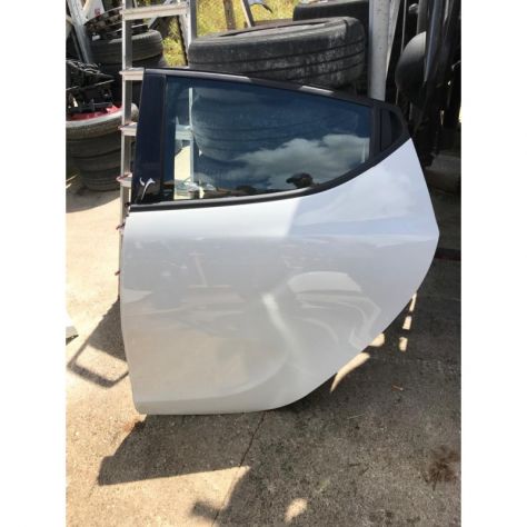 PORTA POSTERIORE SX LANCIA YPSILON 2015