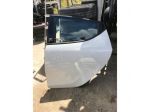 PORTA POSTERIORE SX LANCIA YPSILON 2015