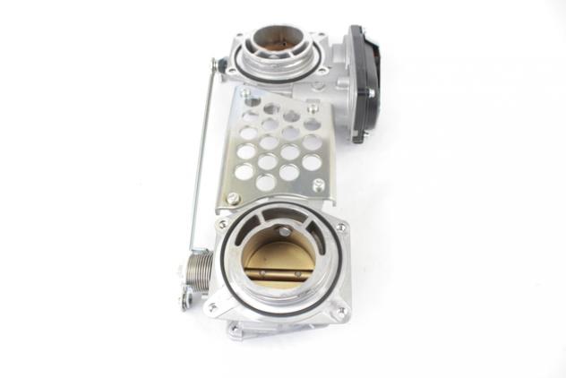 CORPO FARFALLATO DUCATI MULTISTRADA 950 TOURING 28240952A THROTTLE BODY - Foto 5