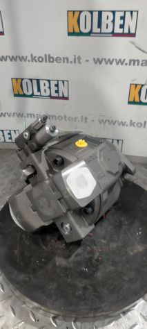 Pompa Bosch Rexroth A10VSO71 - Foto 2