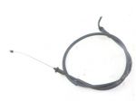 BMW F 800 ST 32737694935 CAVO FILO ACCELERATORE K71 04 - 12 THROTTLE CABLE