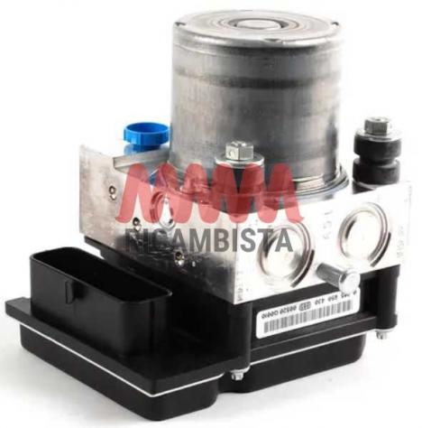 4F0614517N A6 Avant 3.0 TDI centralina ABS gruppo pompa Bosch - Foto 3