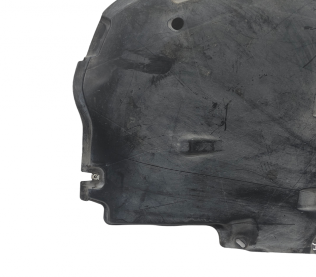 CARTER INFERIORE POSTERIORE AUDI A6 Sedan Serie C8 (4A2) 4K0825219F (1825) - Foto 15