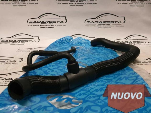 Tubo Inferiore Radiatore Megane 1.9 Dci 215010019R - Foto 3