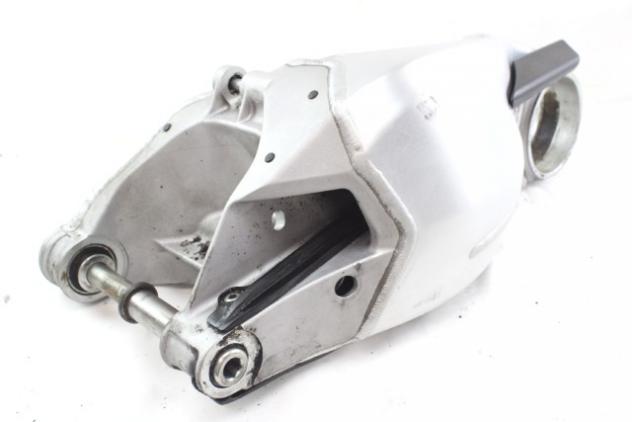 DUCATI 848 37020763C FORCELLONE POSTERIORE 07 - 13 REAR SWINGARM PICCOLO GRAFFIO - Foto 3
