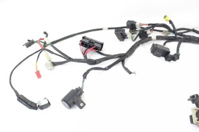 KYMCO X-TOWN 125 32100AGE8C00 CABLAGGIO IMPIANTO ELETTRICO CT125 20 - 24 MAIN WIRING HARNESS - Foto 2