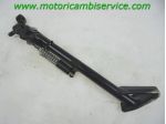 CAVALLETTO LATERALE DUCATI MONSTER 821 2014 - 2018 21010721A SIDE STAND