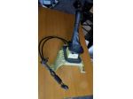 Pomello Cuffia Cavi Cambio Marce FIAT Punto 188 1.9 Diesel 2001