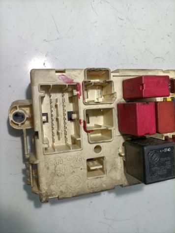CENTRALINA PORTA FUSIBILI FIAT Ducato 5° Serie 1349511080 F1AE0481D diesel 2287 (0614) - Foto 4