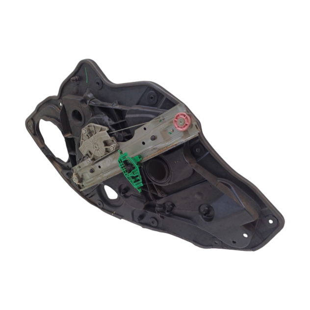ALZACRISTALLO ELETTRICO POST. SX ALFA ROMEO Giulietta Serie (940_) 71754418 (13) - Foto 6