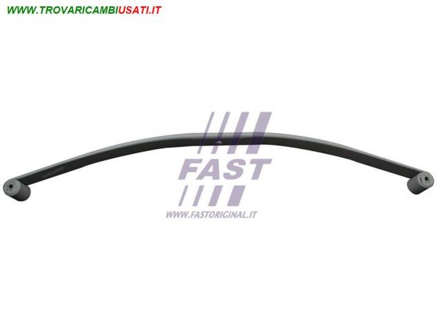 BALESTRA IVECO DAILY 00 POSTERIORE 1-FOGLIA 29L/35S FT13312