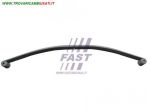 BALESTRA IVECO DAILY 00 POSTERIORE 1-FOGLIA 29L/35S FT13312