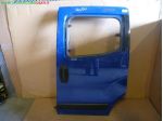 PORTA POST.S. CON VETRO A COMPASSO BLU PAST. FIAT QUBO (225-3N)  Carrozzeri &hellip;