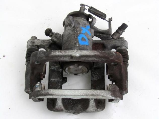 13300884 PINZA FRENO POSTERIORE DESTRA OPEL MOKKA 1.4 B 103KW 5P AUT (2014) RICAMBIO USATO 13407160 - Foto 3
