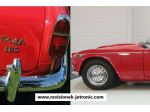 Revisione Pompa Lucas per Triumph TR4, Maserati e altri