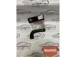 Tubo Intercooler Opel Astra G 2000  2005 1.7 DTI 1302602