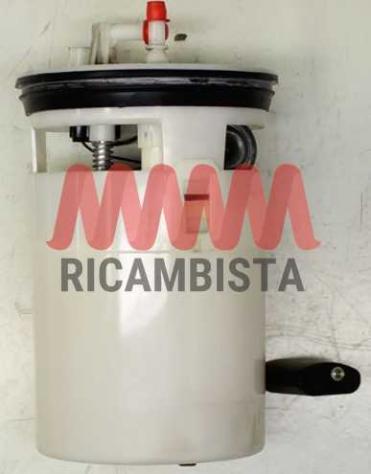 Hyundai Elantra pompa carburante 311102D030 31110-2D030 - Foto 3