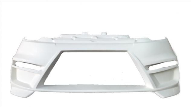 PARAURTI ANTERIORE TUNING AIXAM SENSATION CITY COUPE E-COUPE