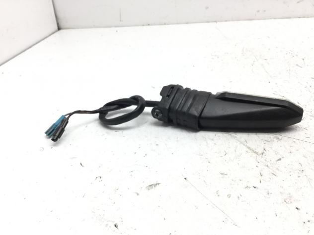 HONDA CBR RR ABS KM0 600 FRECCIA ANTERIORE DESTRA 2024 2026 PC69A4RK - Foto 6