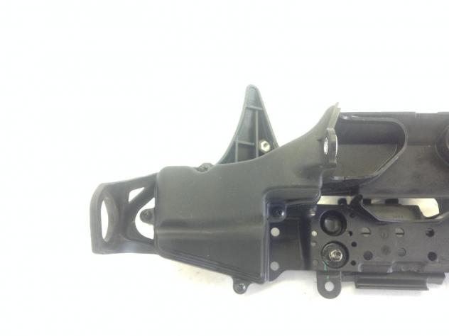 HONDA CBR RR ABS KM0 600 CARENA SUPPORTO STRUMENTAZIONE 2024 2026 PC69A4RK - Foto 7