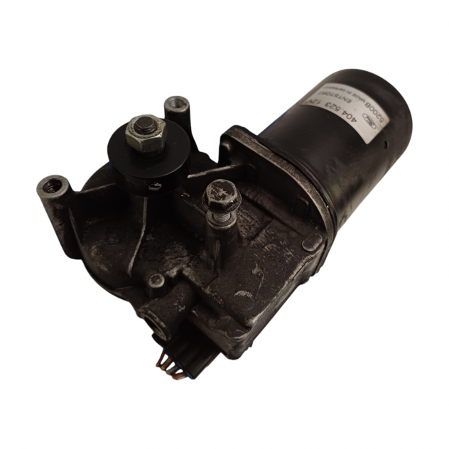 MOTORINO TERGICRISTALLO ANTERIORE FORD Transit Serie 404.523 (0614) - Foto 5