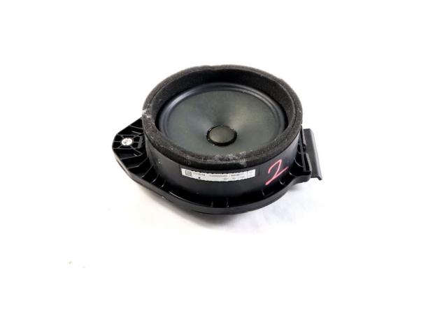 23359214 CASSA ALTOPARLANTE PORTA ANTERIORE OPEL INSIGNIA B SW 1.5 B 103KW 6M 5P (2018) RICAMBIO USATO - Foto 4