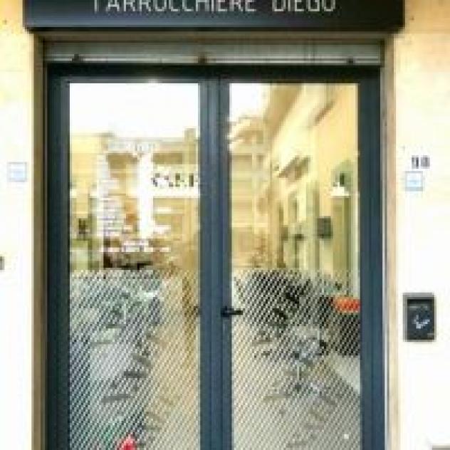 NAEE Parrucchiere Diego