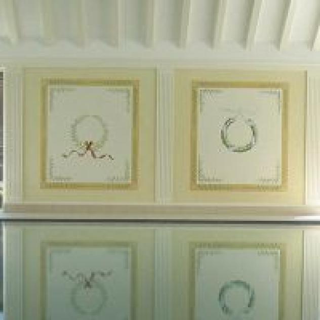 Reiterer Bernhard - Decorazioni Artistiche - Foto 3