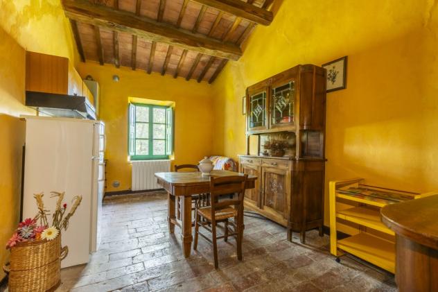 Casale in vendita a Cetona - Foto 12