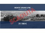 Immobile in asta di 5969 m² in vendita a Monte Urano