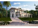 Terreno edif. residenziale in vendita a Montignoso 1100 mq  Rif: 1302356