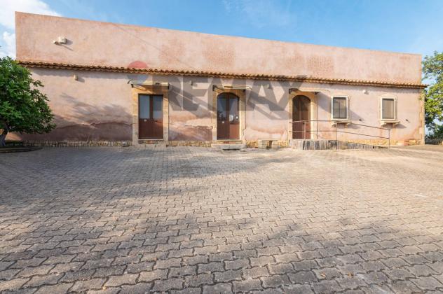 Cascina/Casale in vendita a Noto - Foto 17