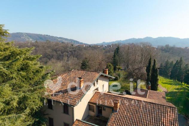 Rustico / Casale di 11000 m² con più di 5 locali e box auto in vendita a Sorisole - Foto 6