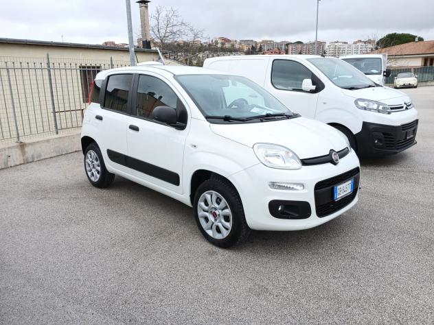 Fiat Panda TWINAIR 4x4 VAN 2 POSTI 2020 IVA INCLUSA