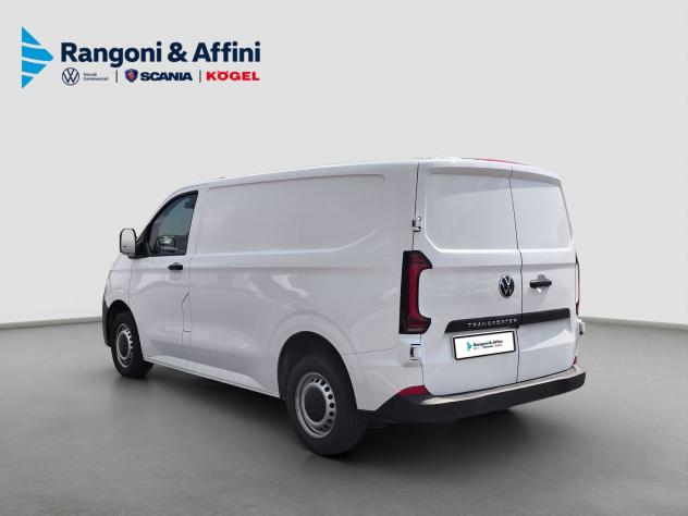 Volkswagen Transporter T7 Transporter 30 2.0 tdi 150cv L1 - Foto 5