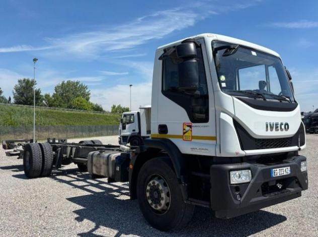 IVECO NEW EUROCARGO ML 190EL28P E6 MY2015 rif. 23510898 - Foto 3