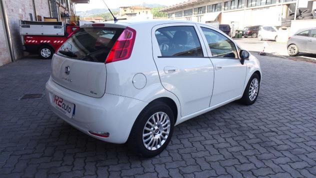 FIAT - Punto Evo 1300 MULTIJET VAN 4 POSTI - Foto 7
