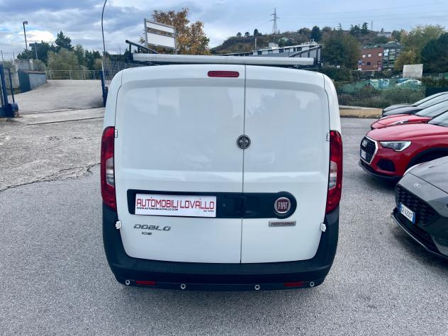 Fiat Doblo Dobl1.6 MJT 105CV PC-TN 2018 - Foto 5