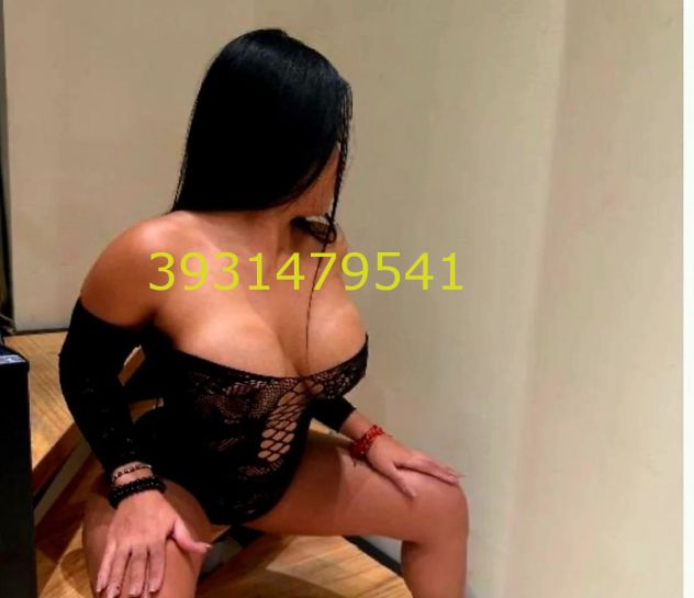 PAMELA LATINA DOC    FOTO REALI - Foto 4 Tel:3931479541