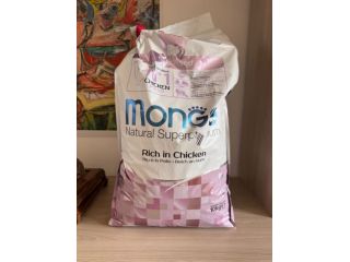 Cibo per gatti Monge